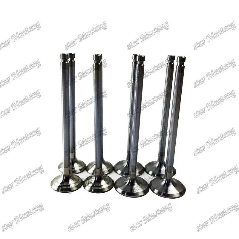 6M60 ME240748 ME302263 Phân tích động cơ diesel gốc với hỗ trợ trực tuyến Sau khi