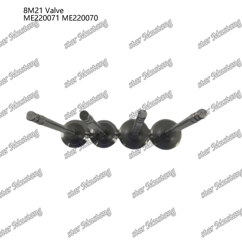 8M21 ME220071 ME220070 Phân tích động cơ diesel gốc với hỗ trợ trực tuyến Sau khi