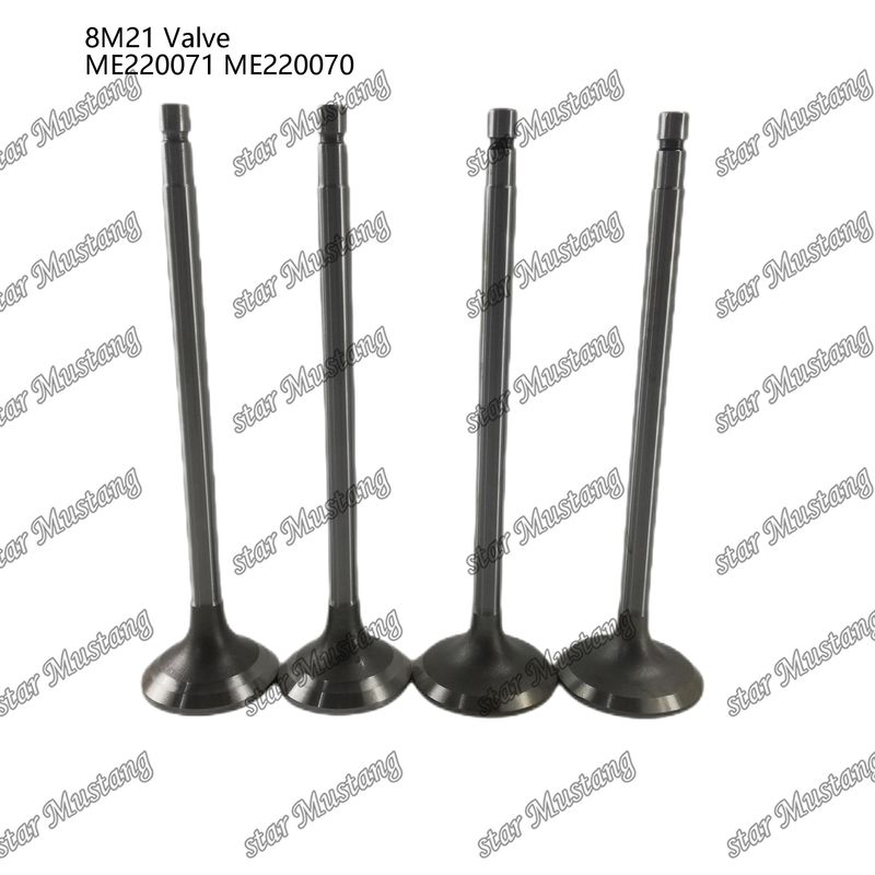 8M21 ME220071 ME220070 Phân tích động cơ diesel gốc với hỗ trợ trực tuyến Sau khi
