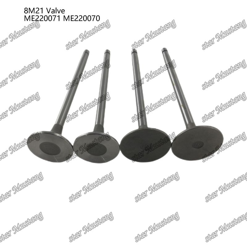 8M21 ME220071 ME220070 Phân tích động cơ diesel gốc với hỗ trợ trực tuyến Sau khi