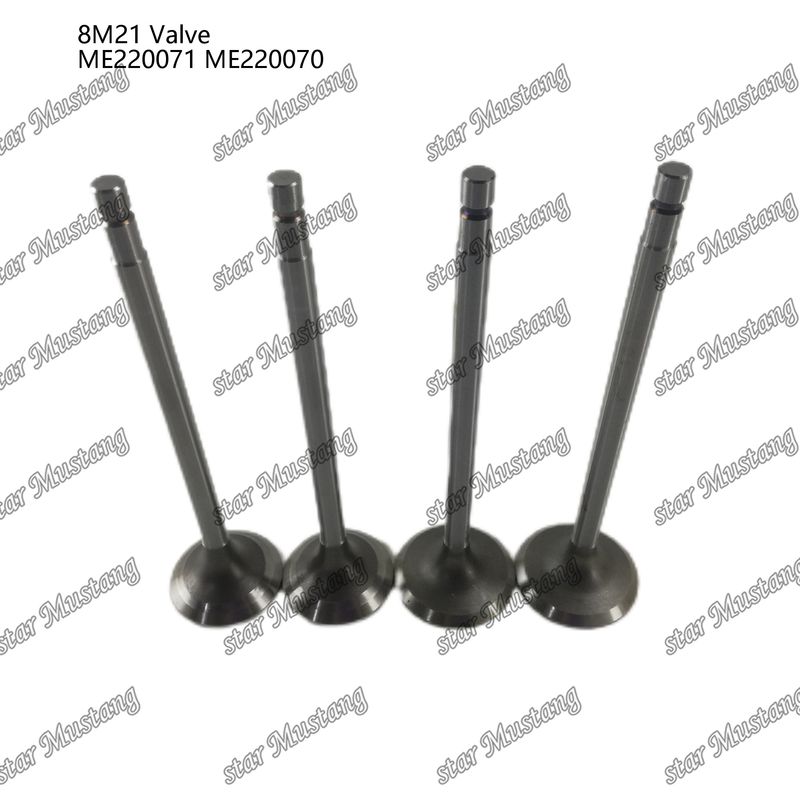 8M21 ME220071 ME220070 Phân tích động cơ diesel gốc với hỗ trợ trực tuyến Sau khi