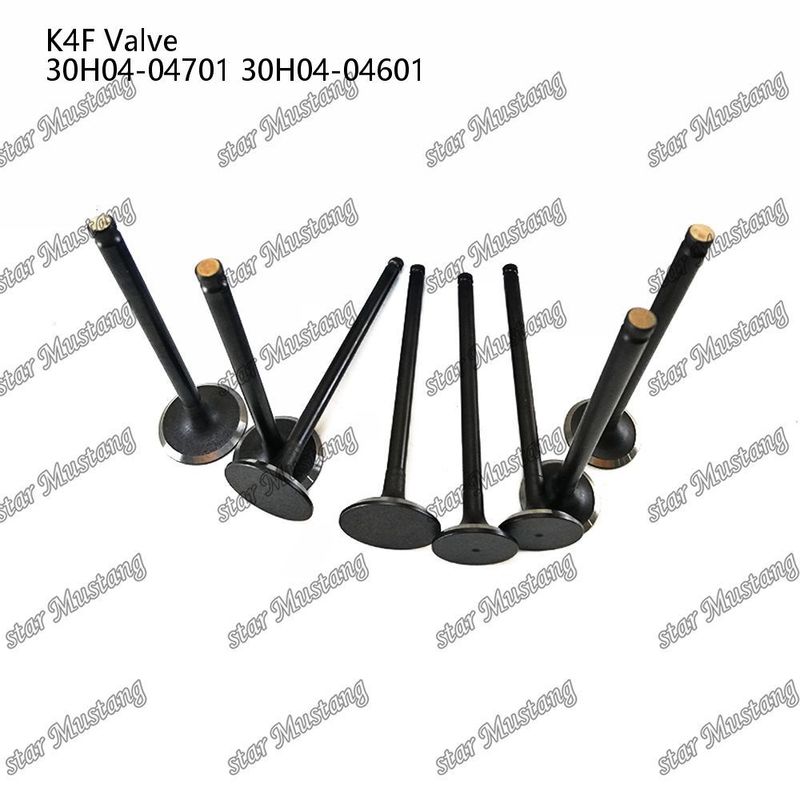 K4F 30H04-04701 30H04-04601 Phụ tùng động cơ Diesel Hàng chính hãng có hỗ trợ trực tuyến sau bán hàng