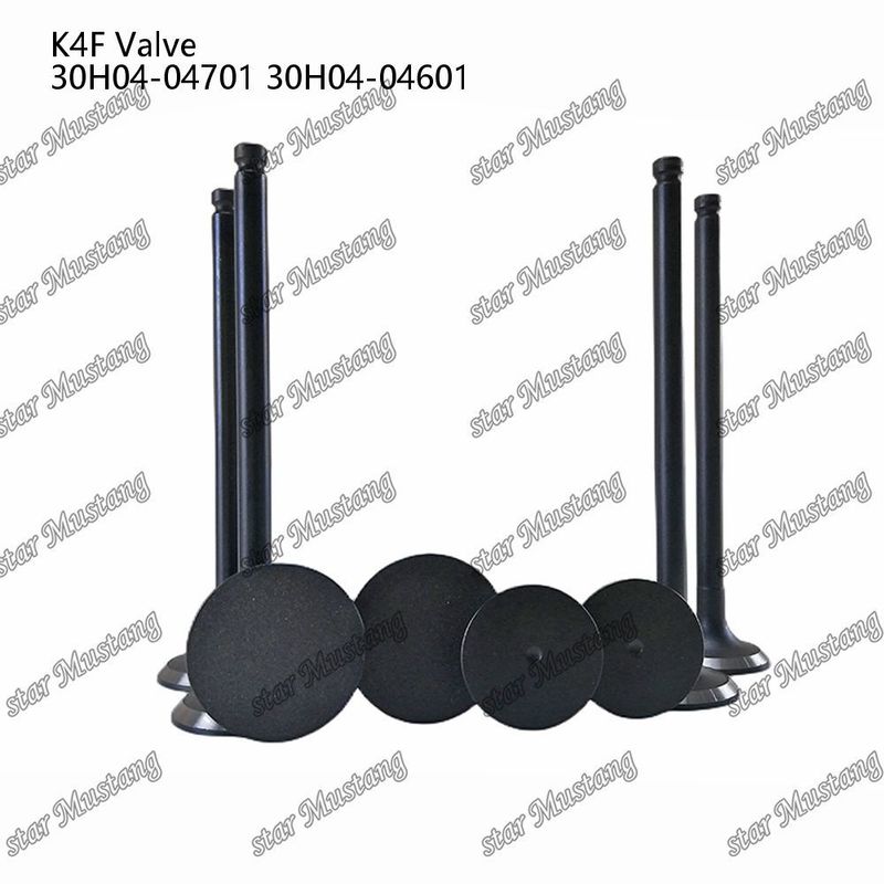 K4F 30H04-04701 30H04-04601 Phụ tùng động cơ Diesel Hàng chính hãng có hỗ trợ trực tuyến sau bán hàng