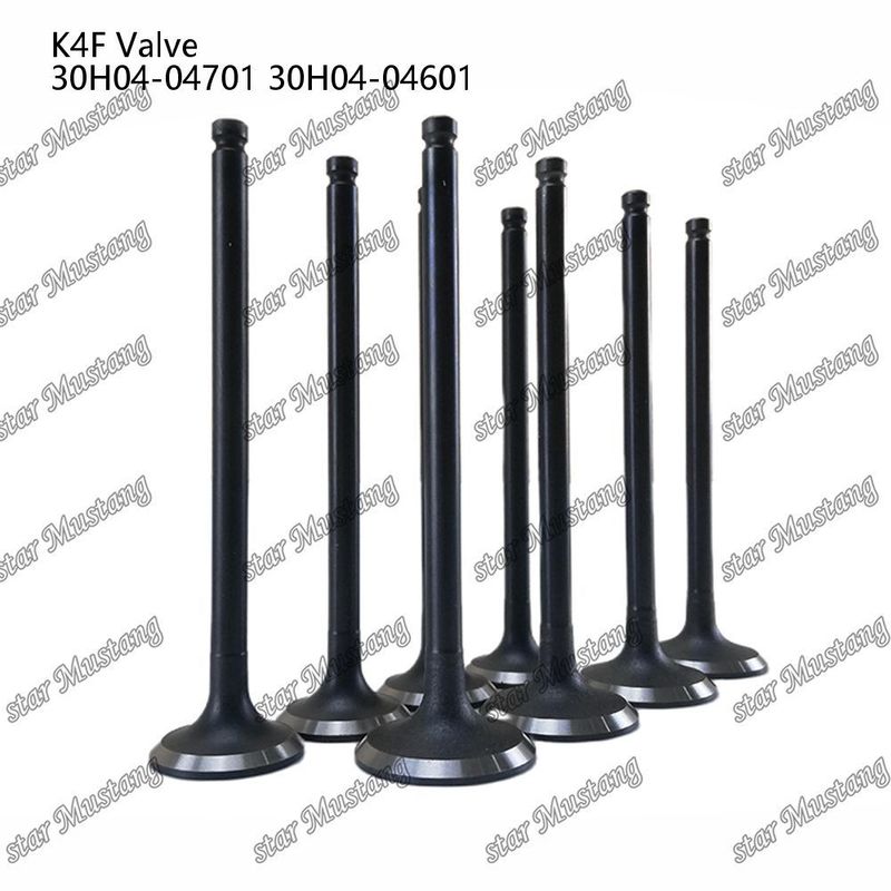 K4F 30H04-04701 30H04-04601 Phụ tùng động cơ Diesel Hàng chính hãng có hỗ trợ trực tuyến sau bán hàng