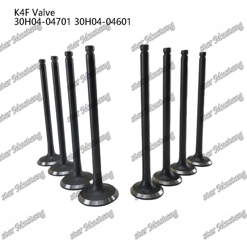 K4F 30H04-04701 30H04-04601 Phụ tùng động cơ Diesel Hàng chính hãng có hỗ trợ trực tuyến sau bán hàng