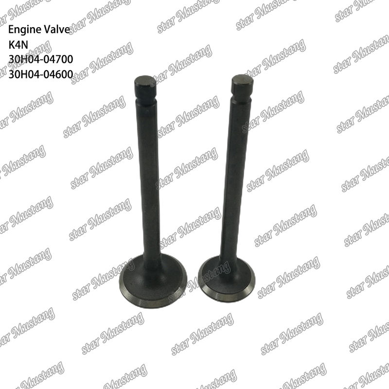 K4N 30H04-04700 30H04-04600 Linh kiện động cơ diesel Hàng chính hãng có hỗ trợ trực tuyến sau bán hàng
