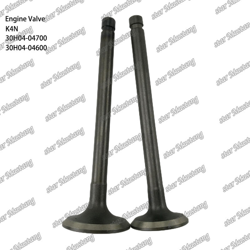 K4N 30H04-04700 30H04-04600 Linh kiện động cơ diesel Hàng chính hãng có hỗ trợ trực tuyến sau bán hàng