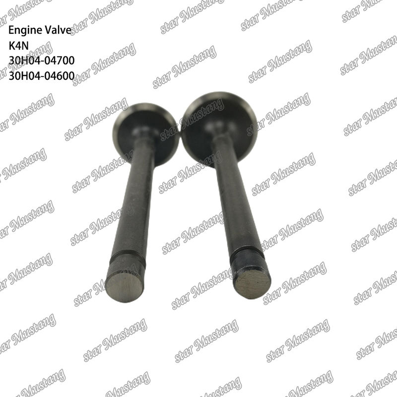K4N 30H04-04700 30H04-04600 Linh kiện động cơ diesel Hàng chính hãng có hỗ trợ trực tuyến sau bán hàng
