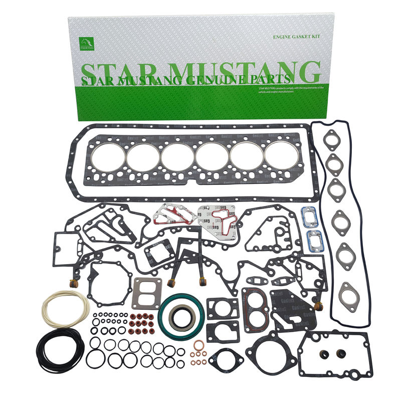 Bộ Gioăng Đại Tu Động Cơ 12V 6068 RE501456 Dùng Cho Phụ Tùng Động Cơ John Deere