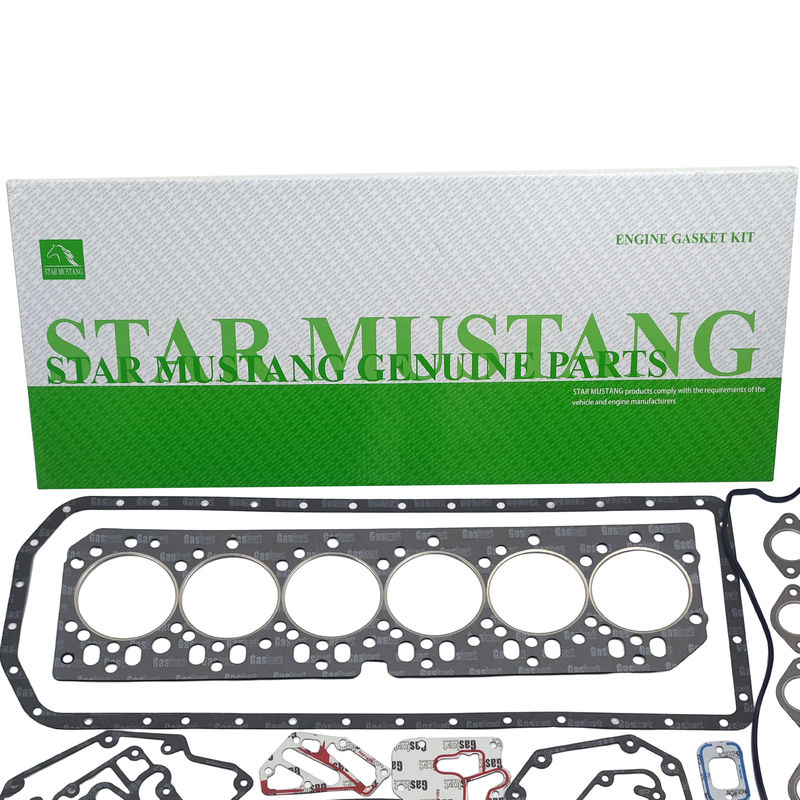 Bộ Gioăng Đại Tu Động Cơ 12V 6068 RE501456 Dùng Cho Phụ Tùng Động Cơ John Deere