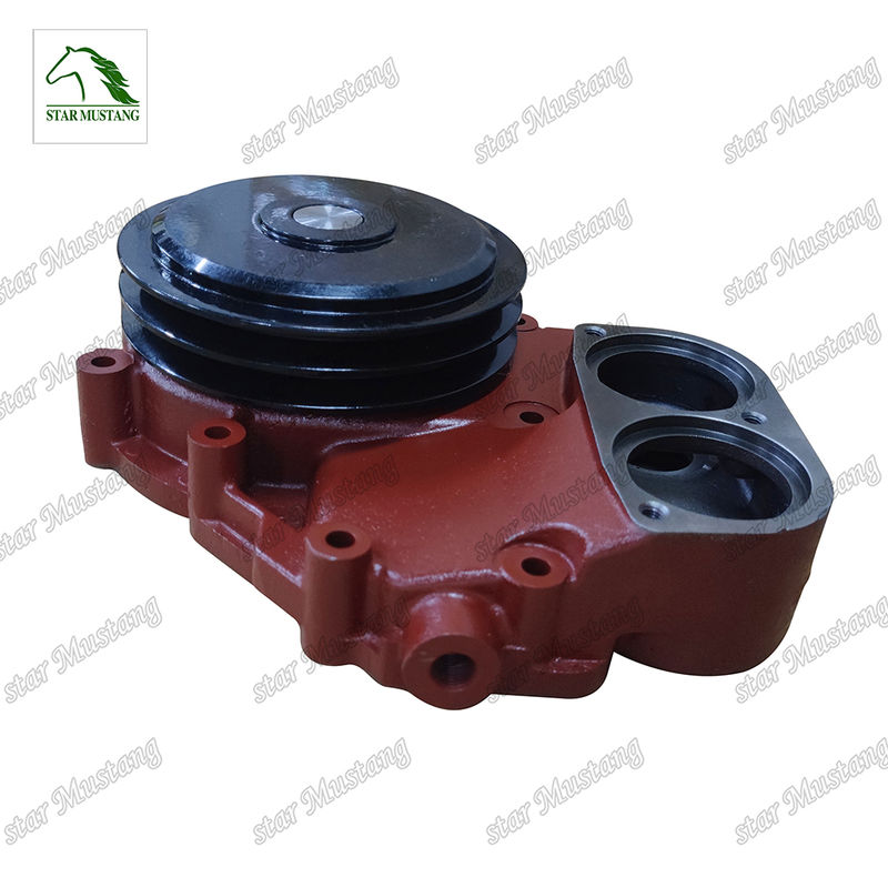 Động cơ D2848 Máy bơm nước Assy 65.06500-6135 400921-00052 Đối với phụ tùng động cơ ISUZU