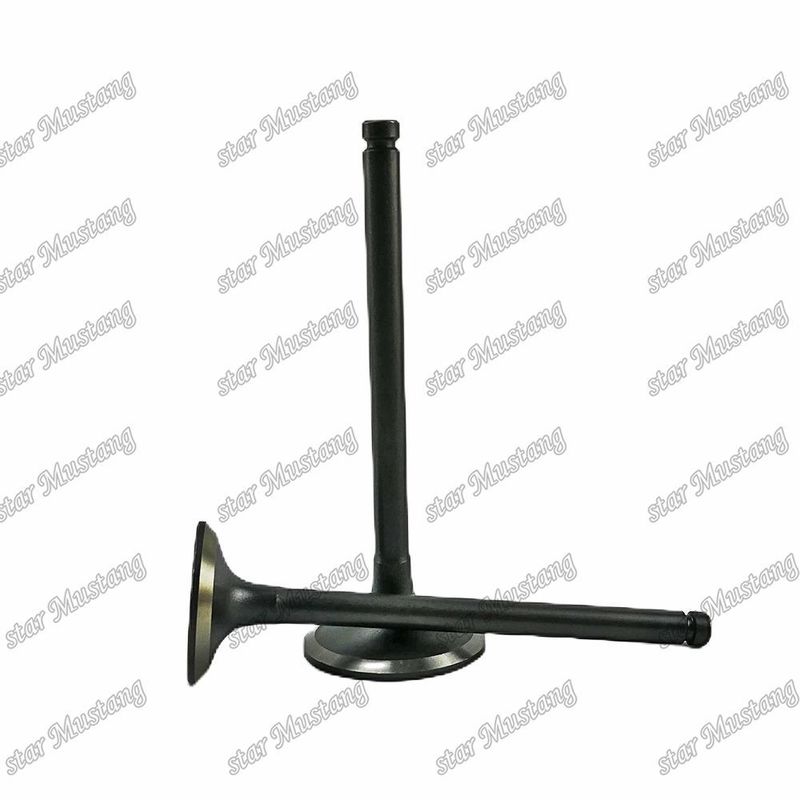 FD46 TRONG 13201-01T00 EX 13202-01T00 Phụ tùng động cơ diesel Hàng tồn kho gốc với Hỗ trợ trực tuyến Sau