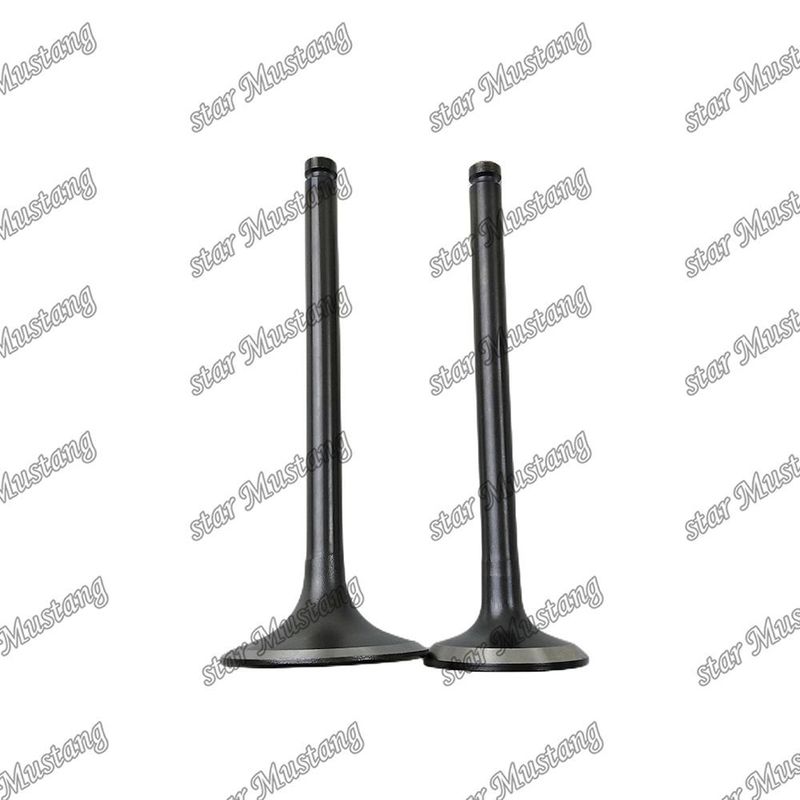 FE6 13201-Z5501-13202-Z5502 Phân tích động cơ diesel gốc với hỗ trợ trực tuyến Sau khi