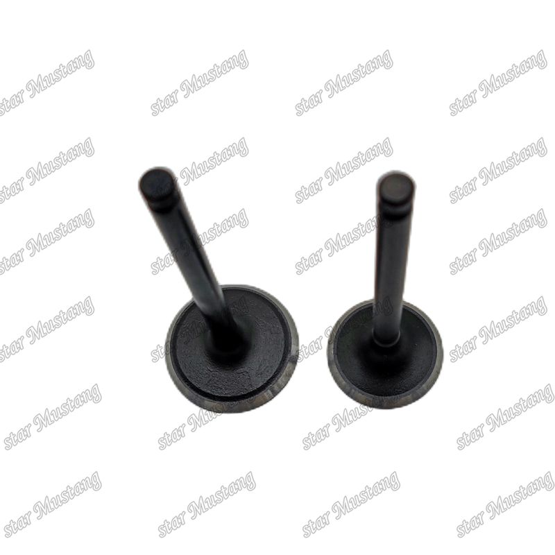 K25 TRONG 13201-95000 EX 13202-95000 Phụ tùng động cơ diesel Hàng chính hãng với Hỗ trợ trực tuyến sau