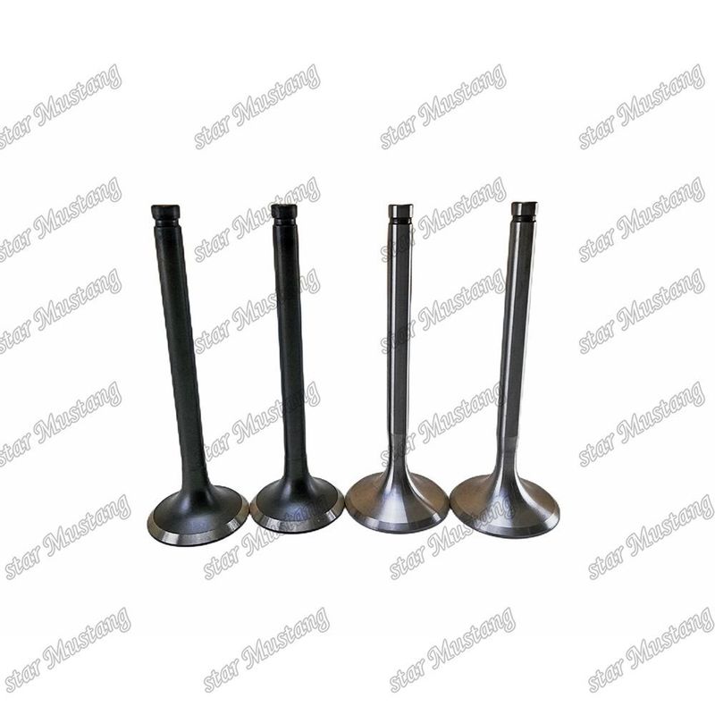 PE6T 13202-96001 13201-96000 Phân bộ động cơ diesel Đăng hàng gốc với hỗ trợ trực tuyến Sau khi