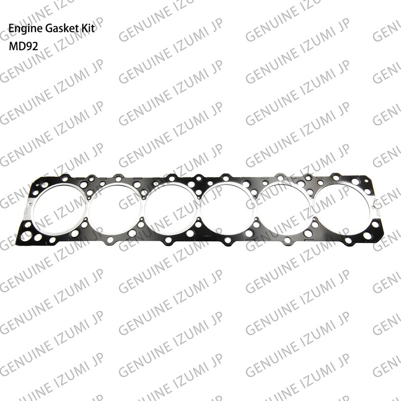 Bộ ghép đầy đủ MD92 Ghép 11044-Z600CWTA Cho bộ phận sửa chữa động cơ Hino Nissan