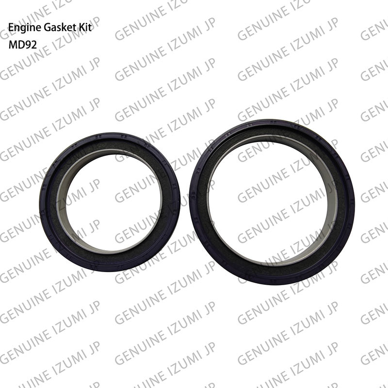 Bộ ghép đầy đủ MD92 Ghép 11044-Z600CWTA Cho bộ phận sửa chữa động cơ Hino Nissan