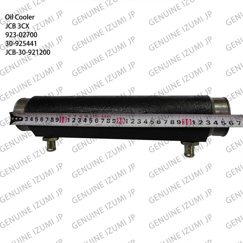 JCB 3CX Oil Cooler 923-02700 30-925441 JCB-30-921200 Đối với các bộ phận động cơ JCB