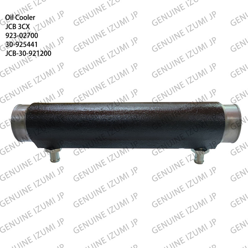 JCB 3CX Oil Cooler 923-02700 30-925441 JCB-30-921200 Đối với các bộ phận động cơ JCB