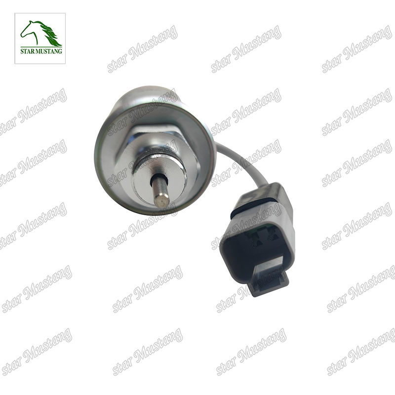 Van đóng nhiên liệu 403D-15 U85206452 12V cho Động cơ Perkins Caterpillar
