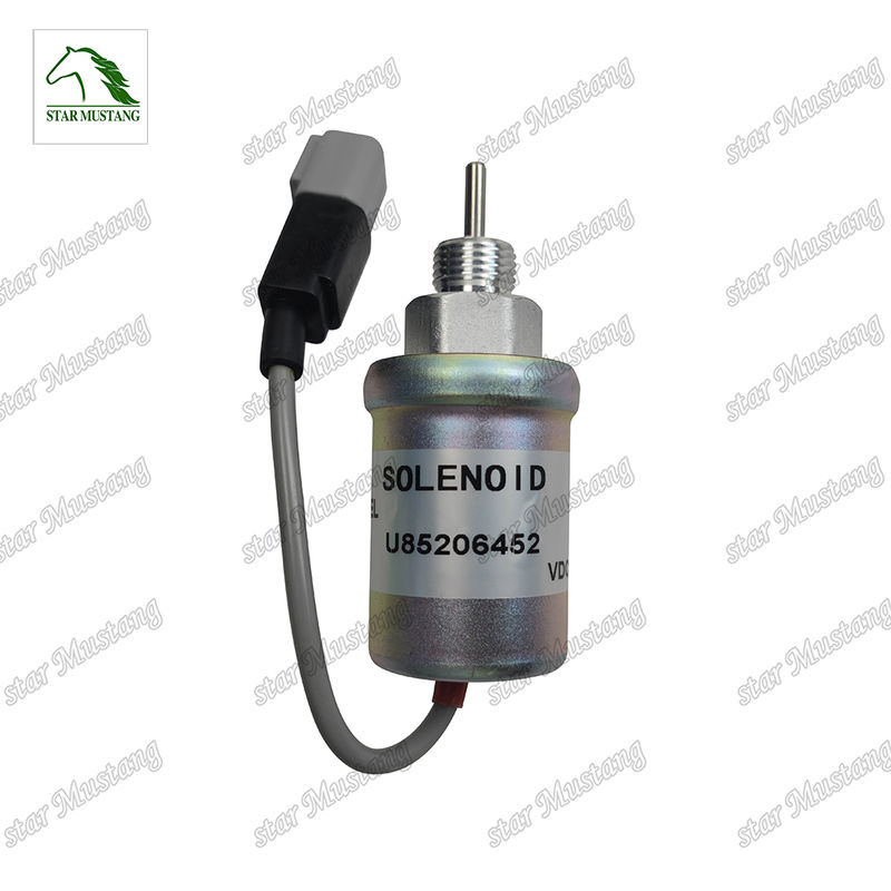 Van đóng nhiên liệu 403D-15 U85206452 12V cho Động cơ Perkins Caterpillar