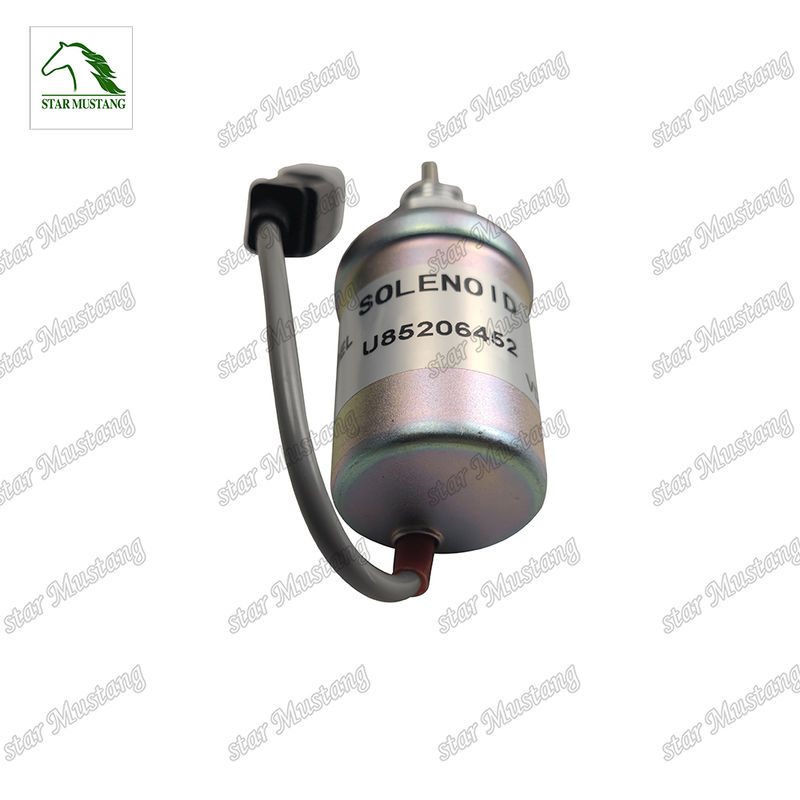 Van đóng nhiên liệu 403D-15 U85206452 12V cho Động cơ Perkins Caterpillar