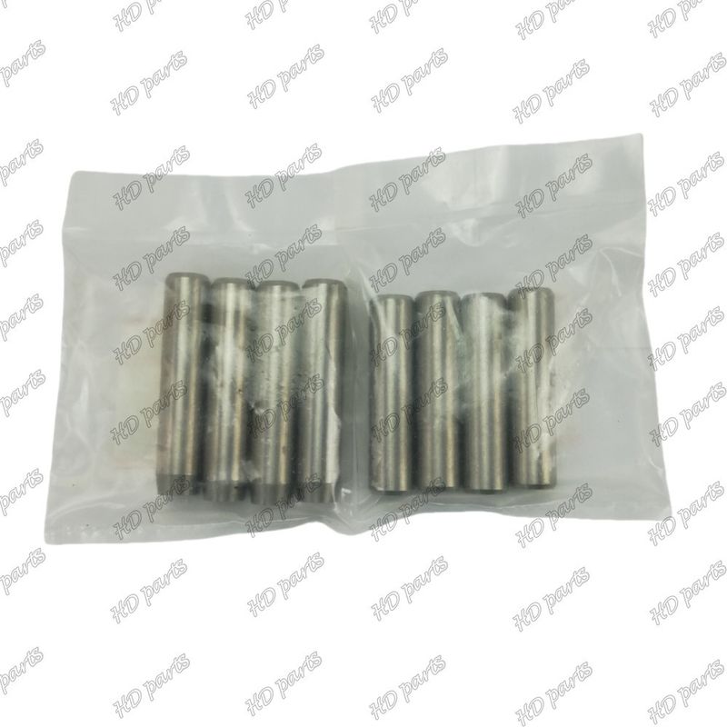 4D33 ME031886 ME031888 Hướng dẫn van động cơ diesel với chứng chỉ khác và hỗ trợ trực tuyến sau khi