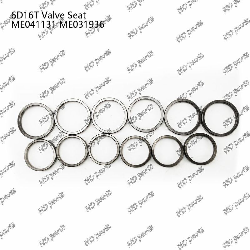 6D16T ME041131 ME031936 Lỗ van động cơ diesel với Chứng nhận khác và Hỗ trợ trực tuyến Sau