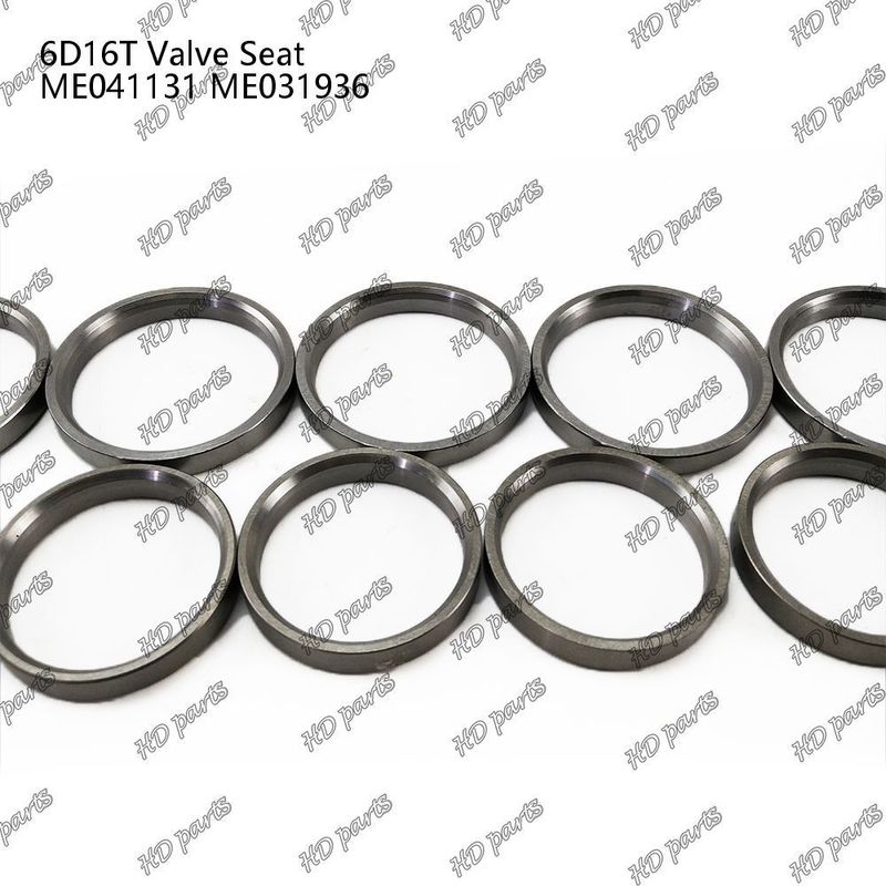 6D16T ME041131 ME031936 Lỗ van động cơ diesel với Chứng nhận khác và Hỗ trợ trực tuyến Sau