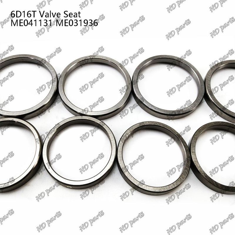 6D16T ME041131 ME031936 Lỗ van động cơ diesel với Chứng nhận khác và Hỗ trợ trực tuyến Sau