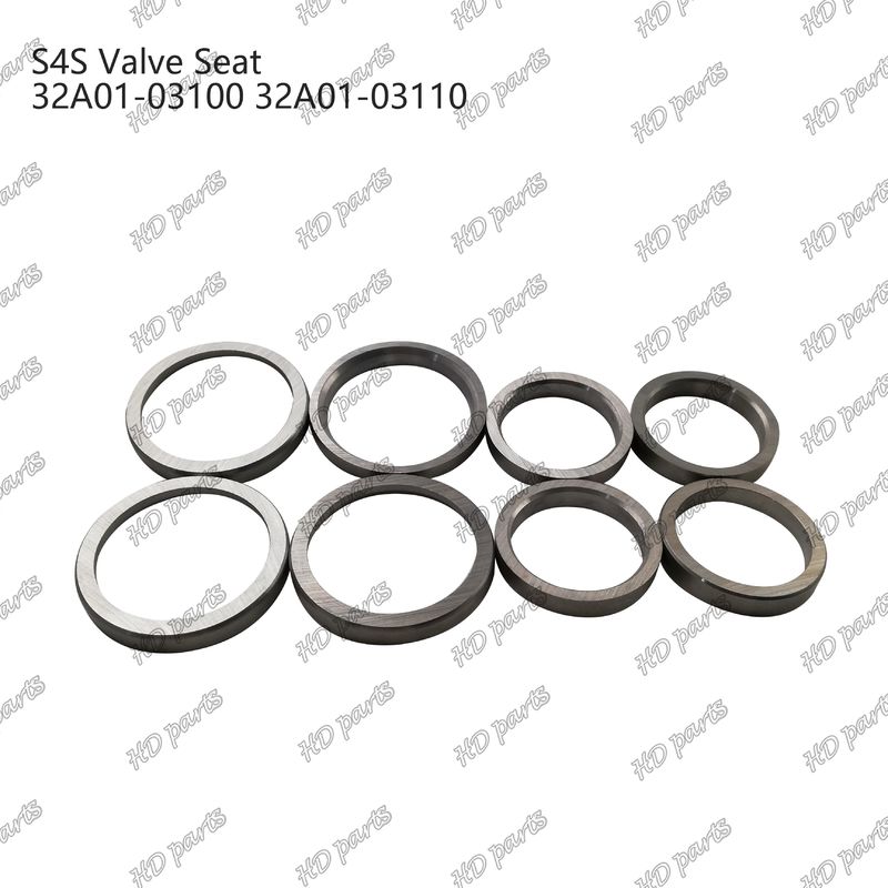 S4S 32A01-03100 32A01-03110 Lỗ van động cơ diesel với Chứng nhận khác và Hỗ trợ trực tuyến Sau