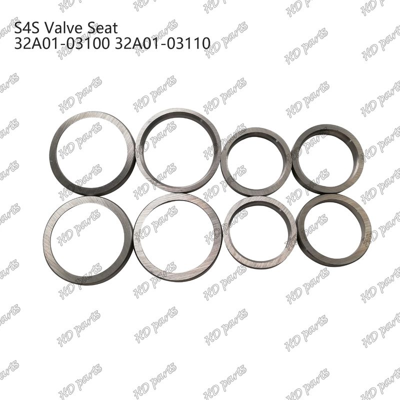 S4S 32A01-03100 32A01-03110 Lỗ van động cơ diesel với Chứng nhận khác và Hỗ trợ trực tuyến Sau