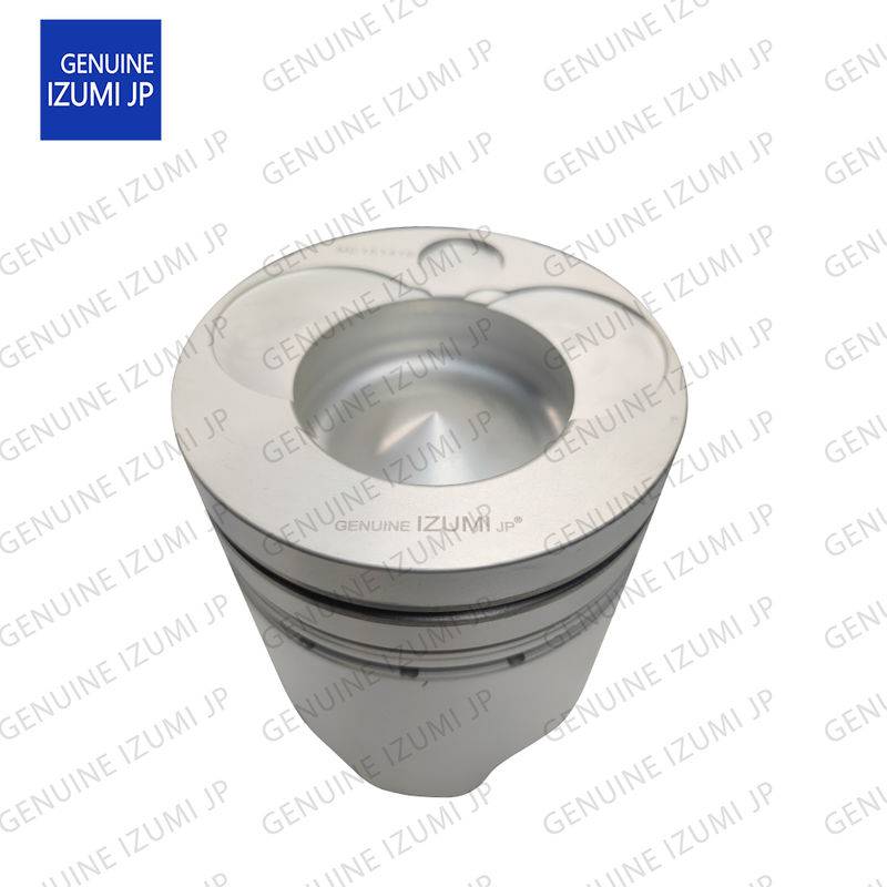 6D24-T2 Engine Piston ME154416 Chamber Size 69mm Cho bộ phận phụ tùng động cơ Mitsubishi