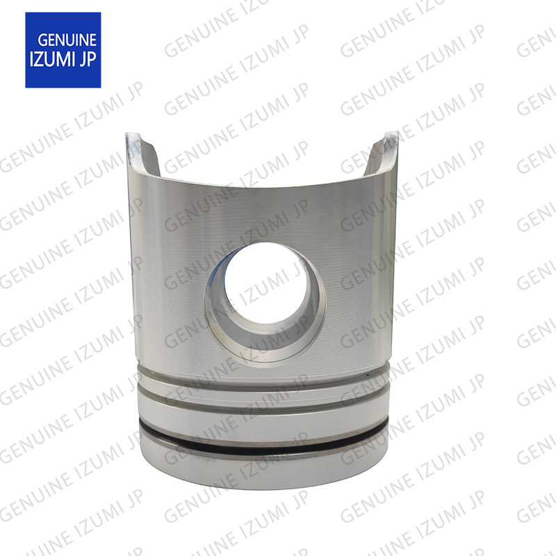 6D24-T2 Engine Piston ME154416 Chamber Size 69mm Cho bộ phận phụ tùng động cơ Mitsubishi