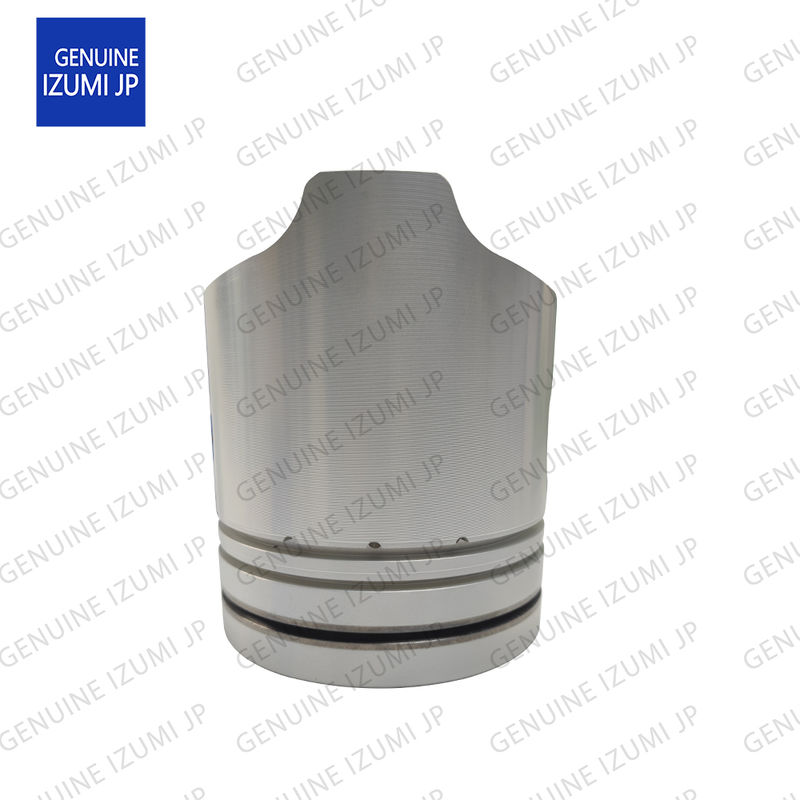 6D24-T2 Engine Piston ME154416 Chamber Size 69mm Cho bộ phận phụ tùng động cơ Mitsubishi