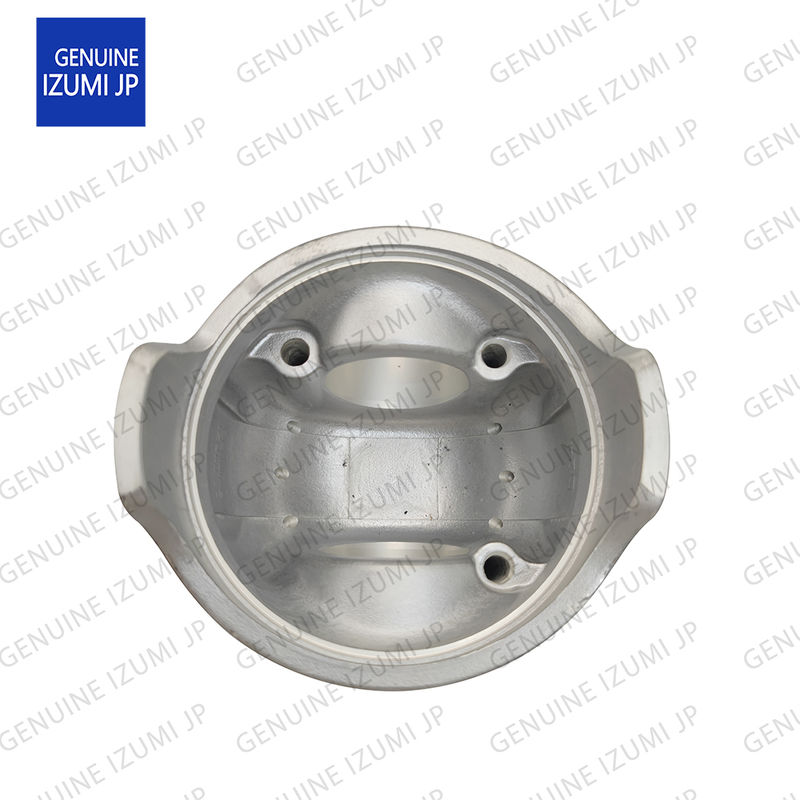 6D24-T2 Engine Piston ME154416 Chamber Size 69mm Cho bộ phận phụ tùng động cơ Mitsubishi