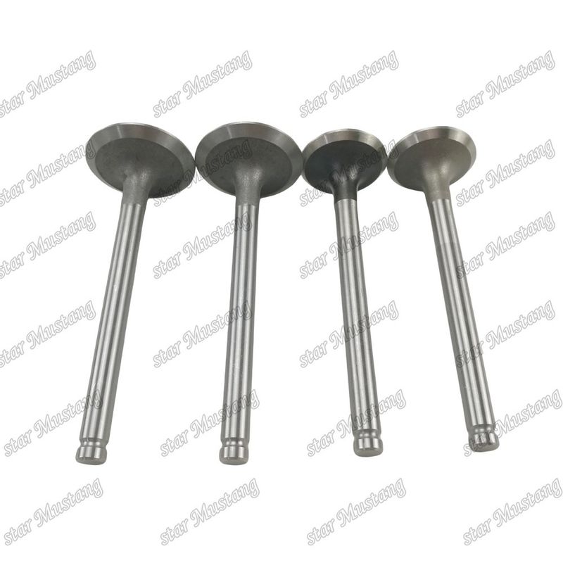 Bộ phận động cơ diesel nguyên bản với hỗ trợ trực tuyến sau khi
