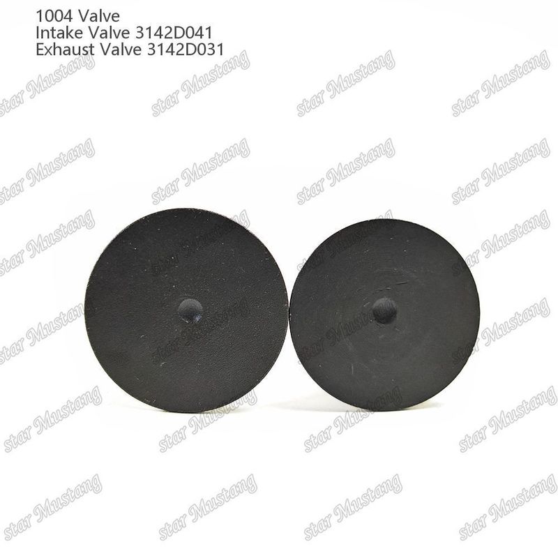 Van cấu trúc tích hợp 1004 3142D041 3142D031 Phụ tùng động cơ diesel Hàng tồn kho gốc với Hỗ trợ trực tuyến sau