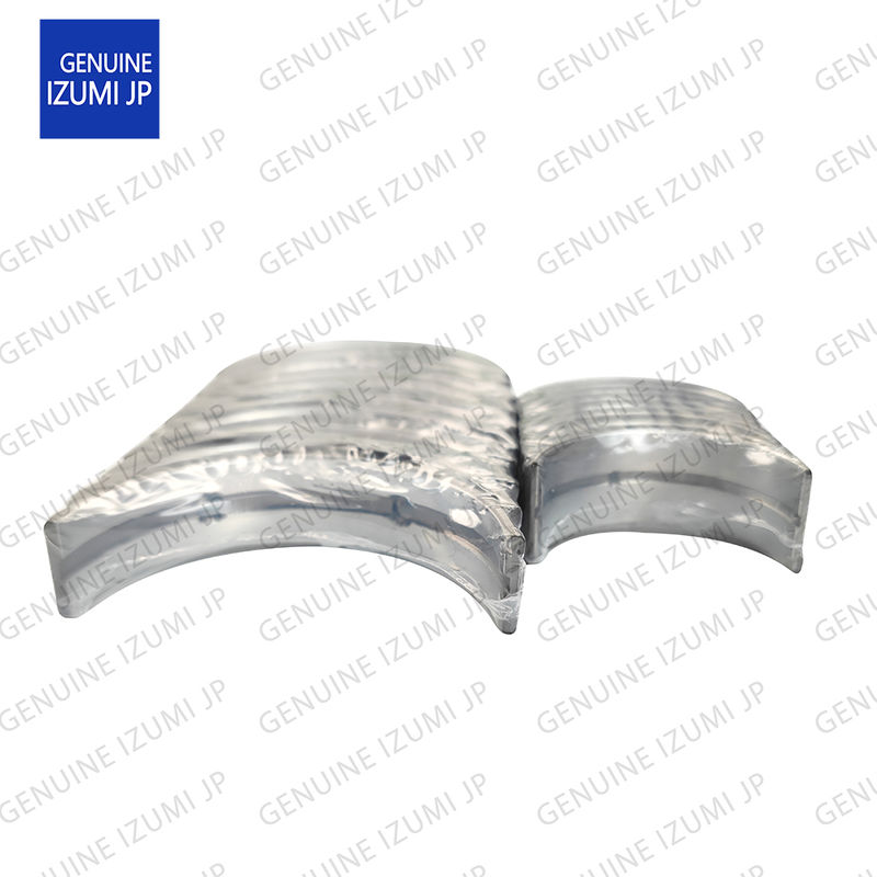V2607T Động cơ chính và con rod xích STD cho bộ phận phụ tùng động cơ Kubota