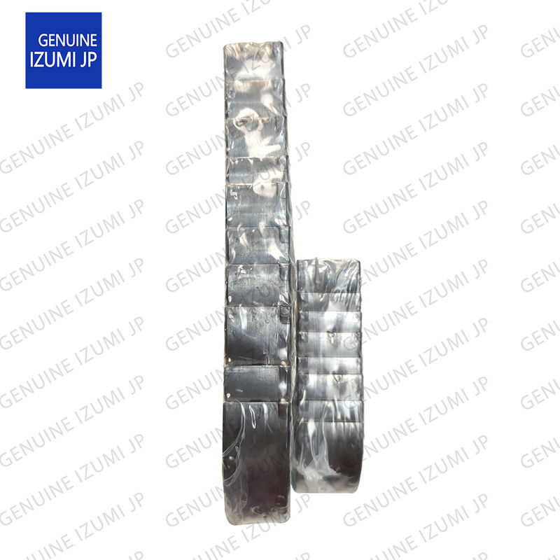 V2607T Động cơ chính và con rod xích STD cho bộ phận phụ tùng động cơ Kubota
