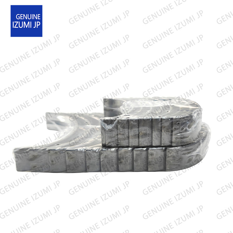 V2607T Động cơ chính và con rod xích STD cho bộ phận phụ tùng động cơ Kubota
