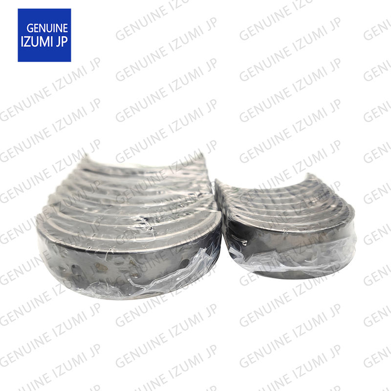 V2607T Động cơ chính và con rod xích STD cho bộ phận phụ tùng động cơ Kubota