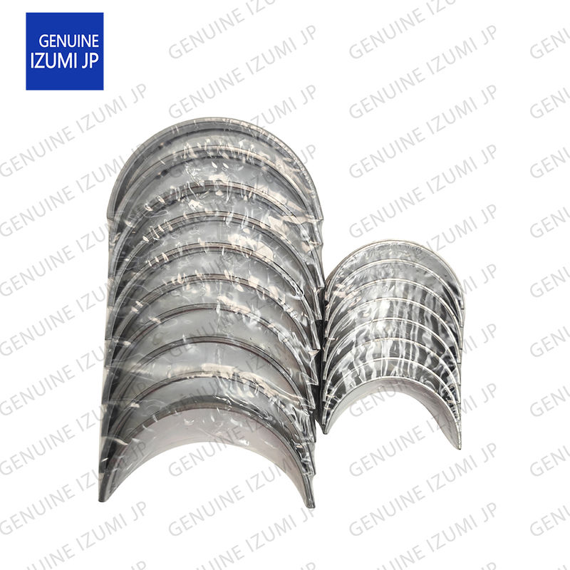 V2607T Động cơ chính và con rod xích STD cho bộ phận phụ tùng động cơ Kubota