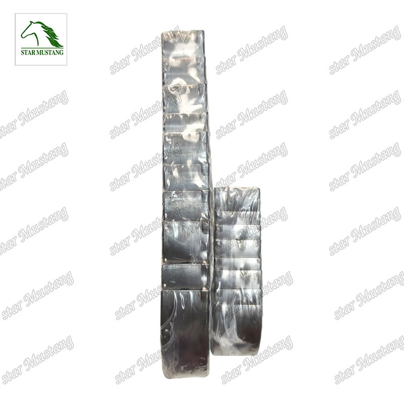 V2607T Động cơ chính và con rod xích STD cho bộ phận phụ tùng động cơ Kubota