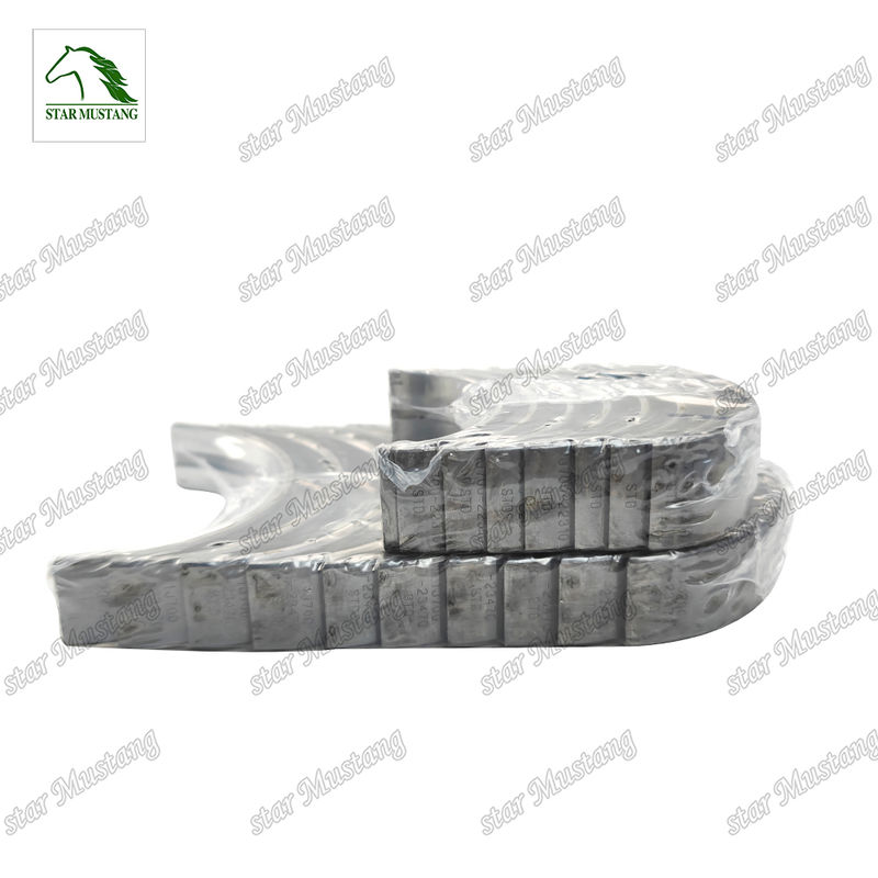 V2607T Động cơ chính và con rod xích STD cho bộ phận phụ tùng động cơ Kubota
