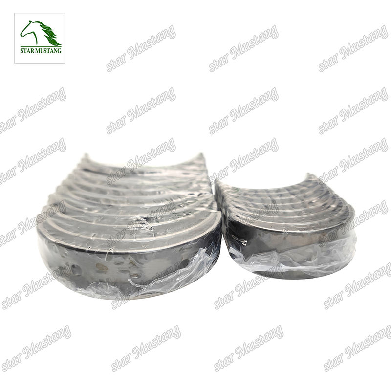 V2607T Động cơ chính và con rod xích STD cho bộ phận phụ tùng động cơ Kubota