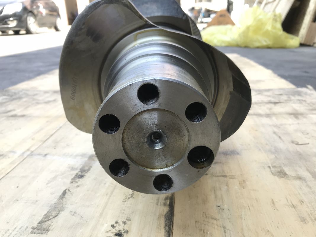 5264231 5282789 CUMMINS Phụ tùng động cơ diesel ISF2.8 Dành cho máy đào Xe tải Trục khuỷu