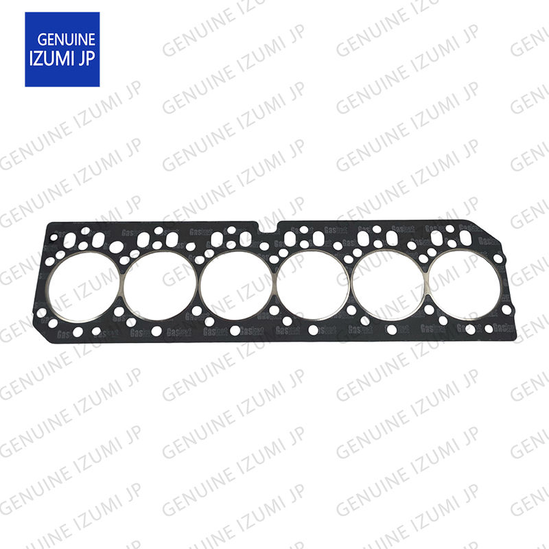Bộ ghép đầy đủ 6068 RE501456 Bộ ghép 12V cho các bộ phận sửa chữa động cơ diesel John Deere