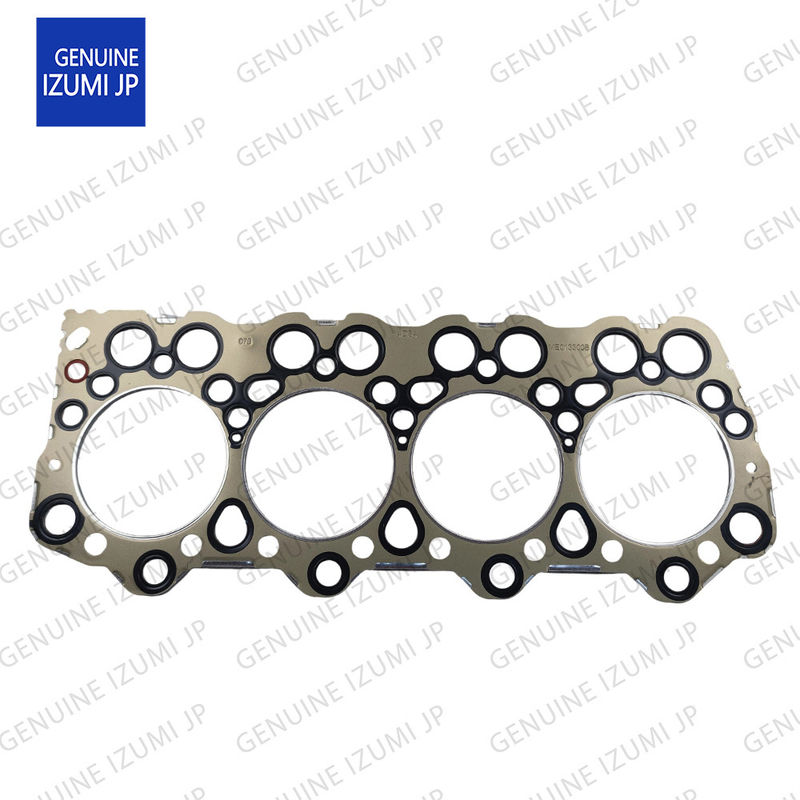 Bộ ghép đầy đủ D4DD 20910-41B20 Set ghép cho các bộ phận sửa chữa động cơ diesel Hyundai