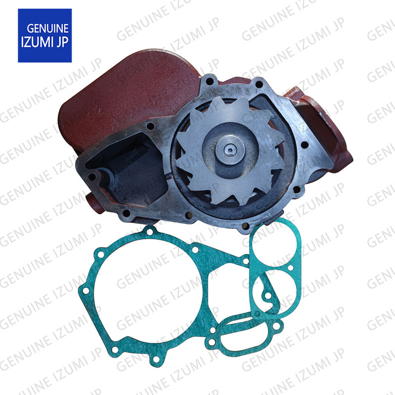 D2848 Bơm nước 65.06500-6135 400921-00052 Dùng cho Phụ tùng sửa chữa động cơ diesel Doosan